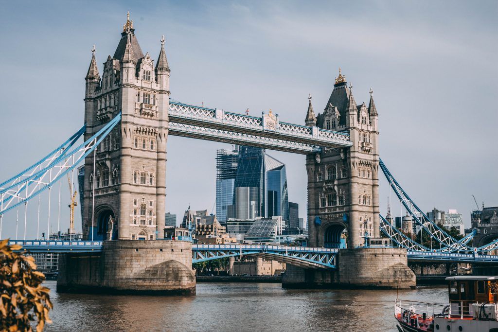 Puente de Londres