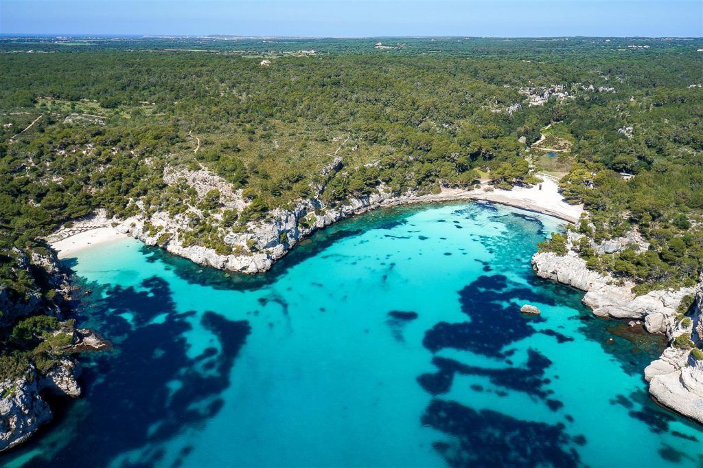 Cala de Menorca