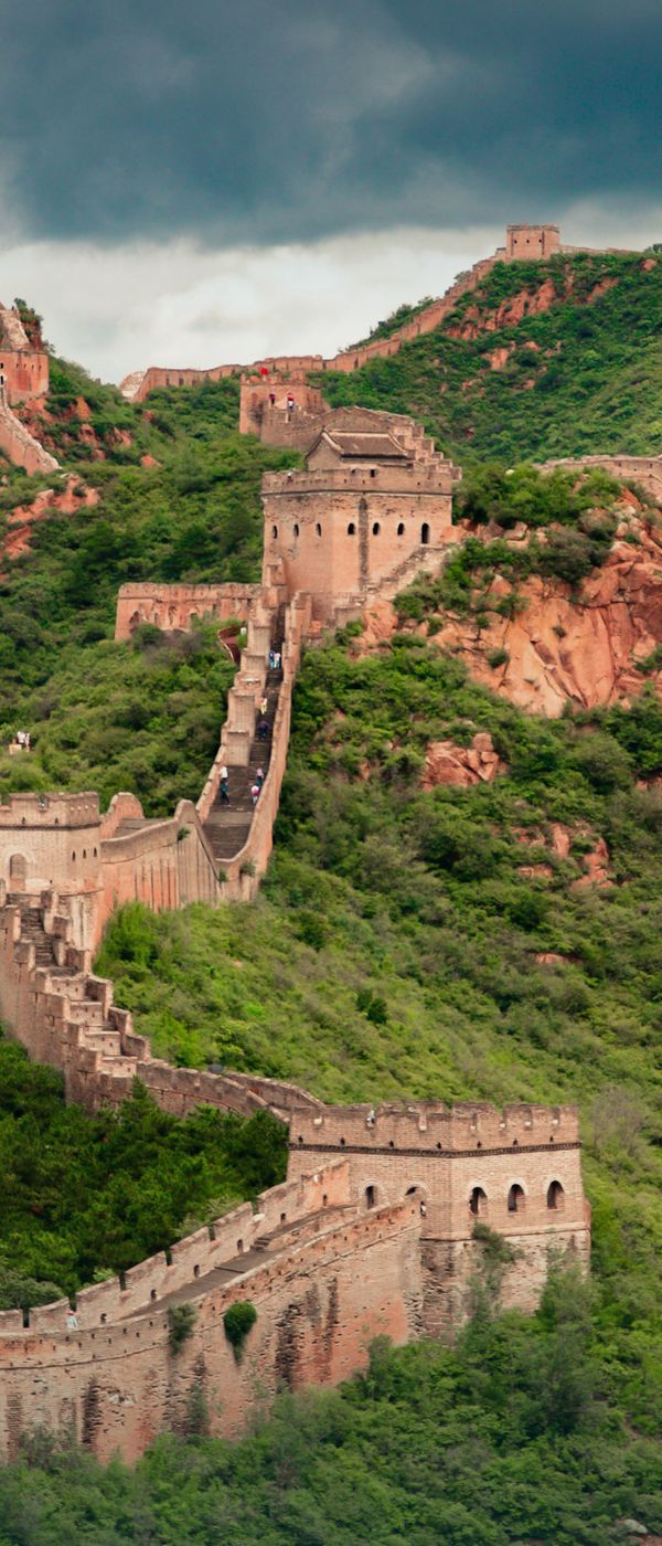 Gran Muralla china